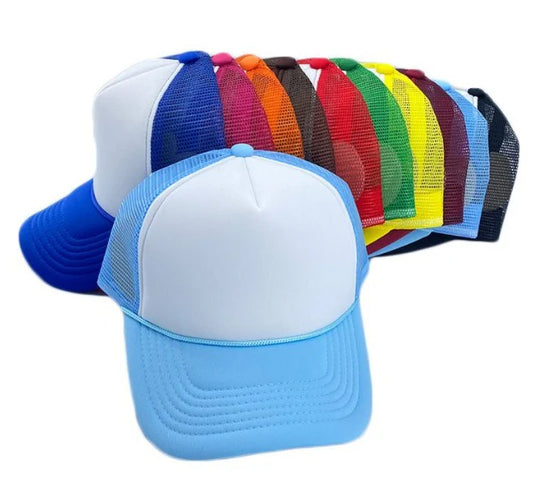 Custom Hat